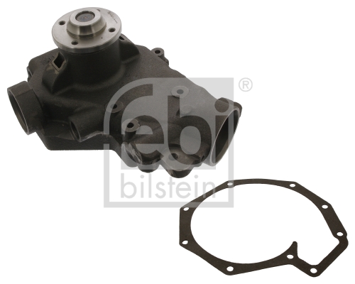 Помпи FB 43662 для DAF F 2800 FTS 2803 DKS